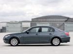 BMW 5-Series Security 2008 года